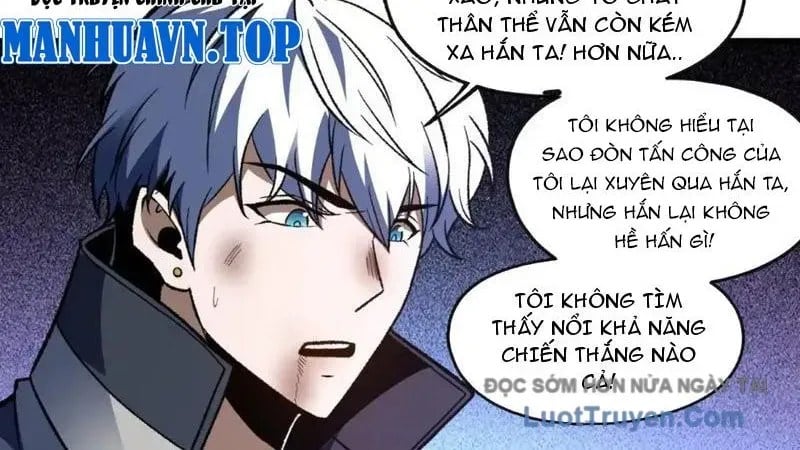 Hư Thực Chi Vương Chap 38 - Next Chap 39
