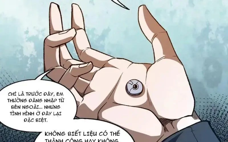 Hư Thực Chi Vương Chap 38 - Next Chap 39