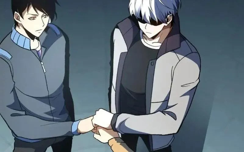 Hư Thực Chi Vương Chap 38 - Next Chap 39