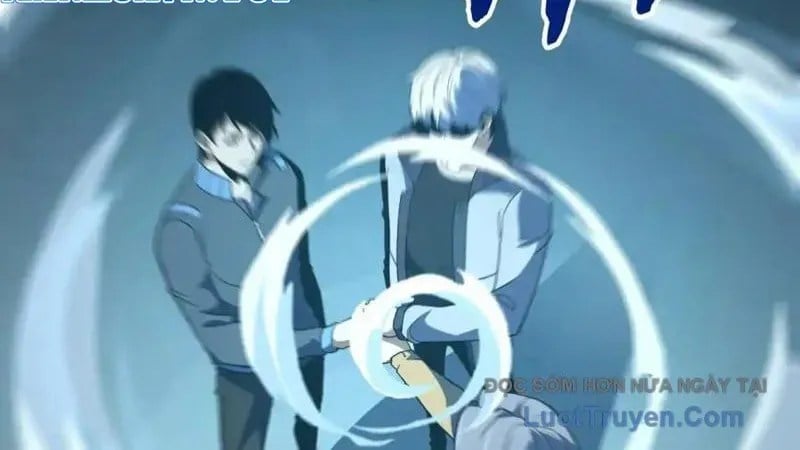 Hư Thực Chi Vương Chap 38 - Next Chap 39