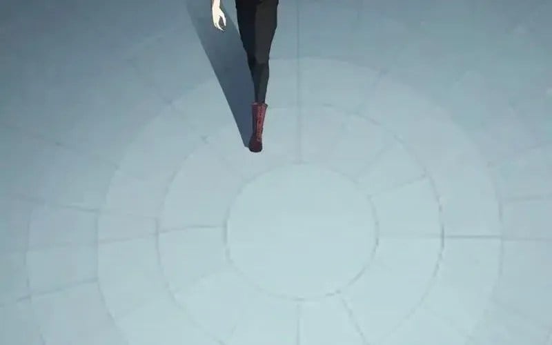 Hư Thực Chi Vương Chap 38 - Next Chap 39