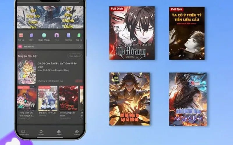 Hư Thực Chi Vương Chap 38 - Next Chap 39