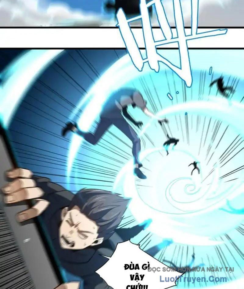 Hư Thực Chi Vương Chap 40 - Next Chap 41