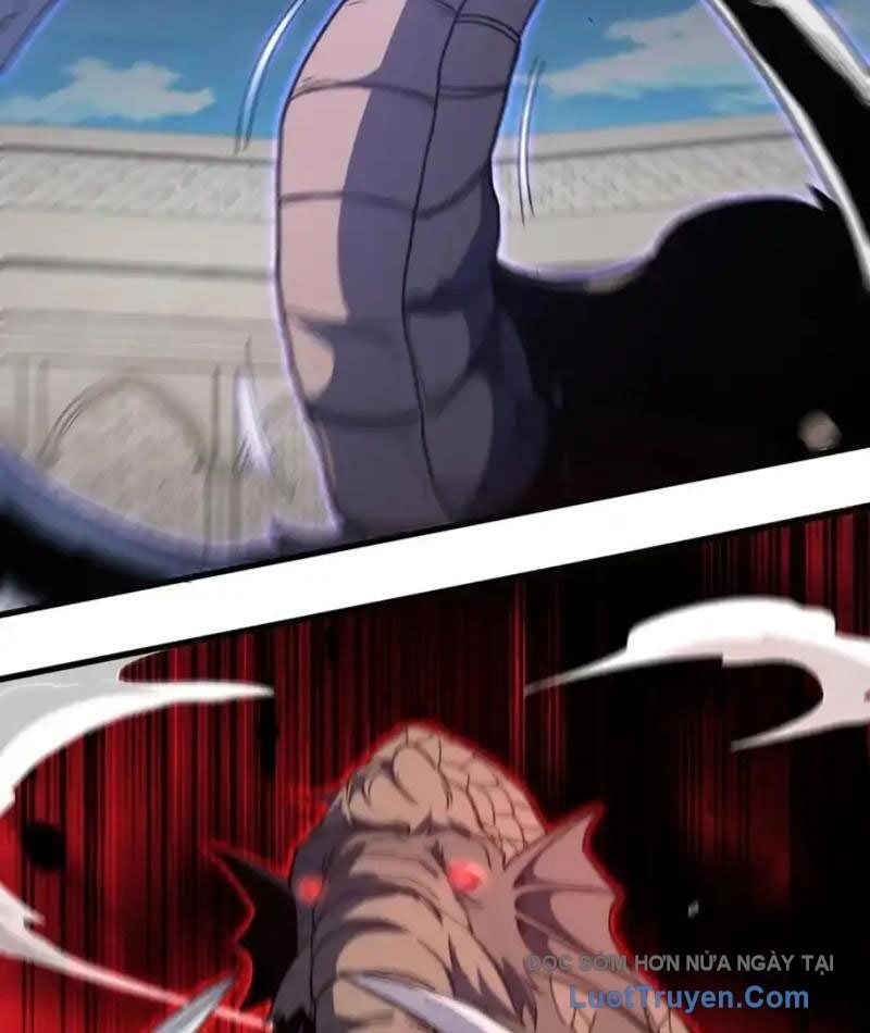 Hư Thực Chi Vương Chap 40 - Next Chap 41