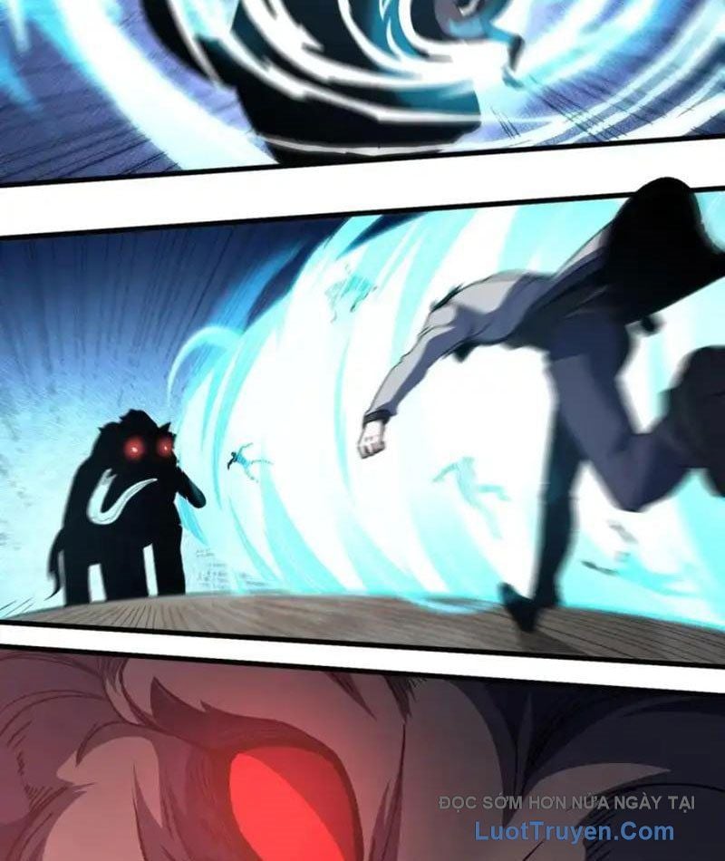 Hư Thực Chi Vương Chap 40 - Next Chap 41