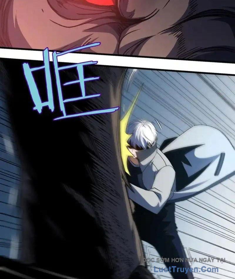 Hư Thực Chi Vương Chap 40 - Next Chap 41