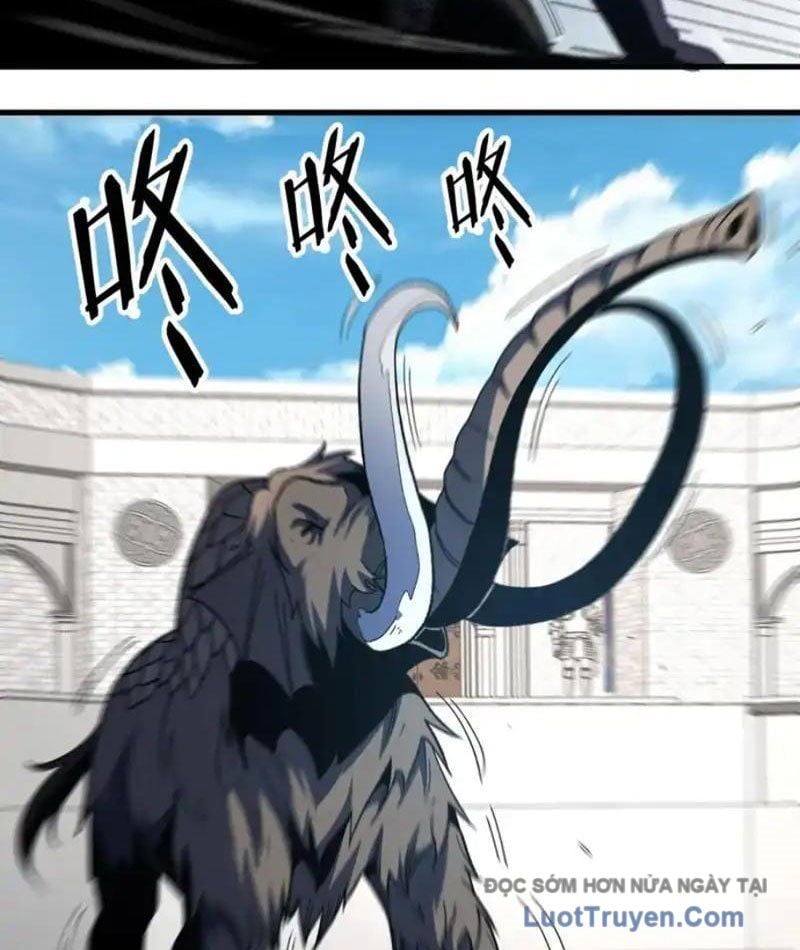 Hư Thực Chi Vương Chap 40 - Next Chap 41