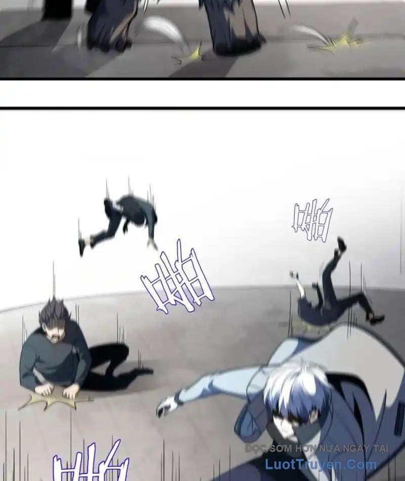 Hư Thực Chi Vương Chap 40 - Next Chap 41