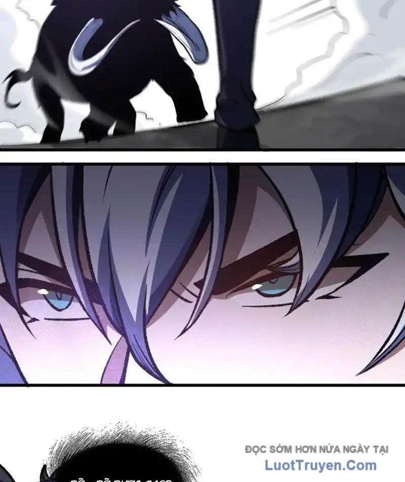 Hư Thực Chi Vương Chap 40 - Next Chap 41