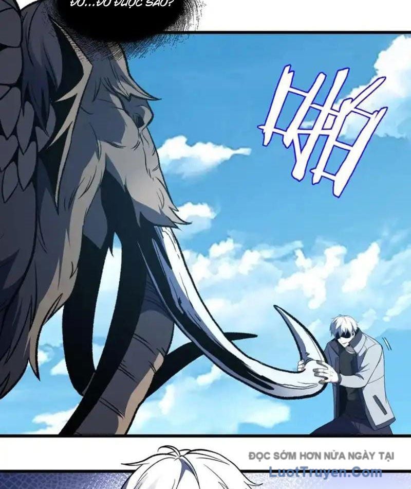 Hư Thực Chi Vương Chap 40 - Next Chap 41