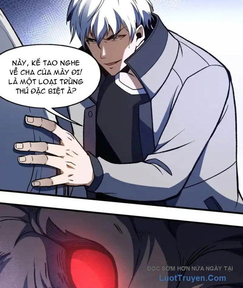 Hư Thực Chi Vương Chap 40 - Next Chap 41