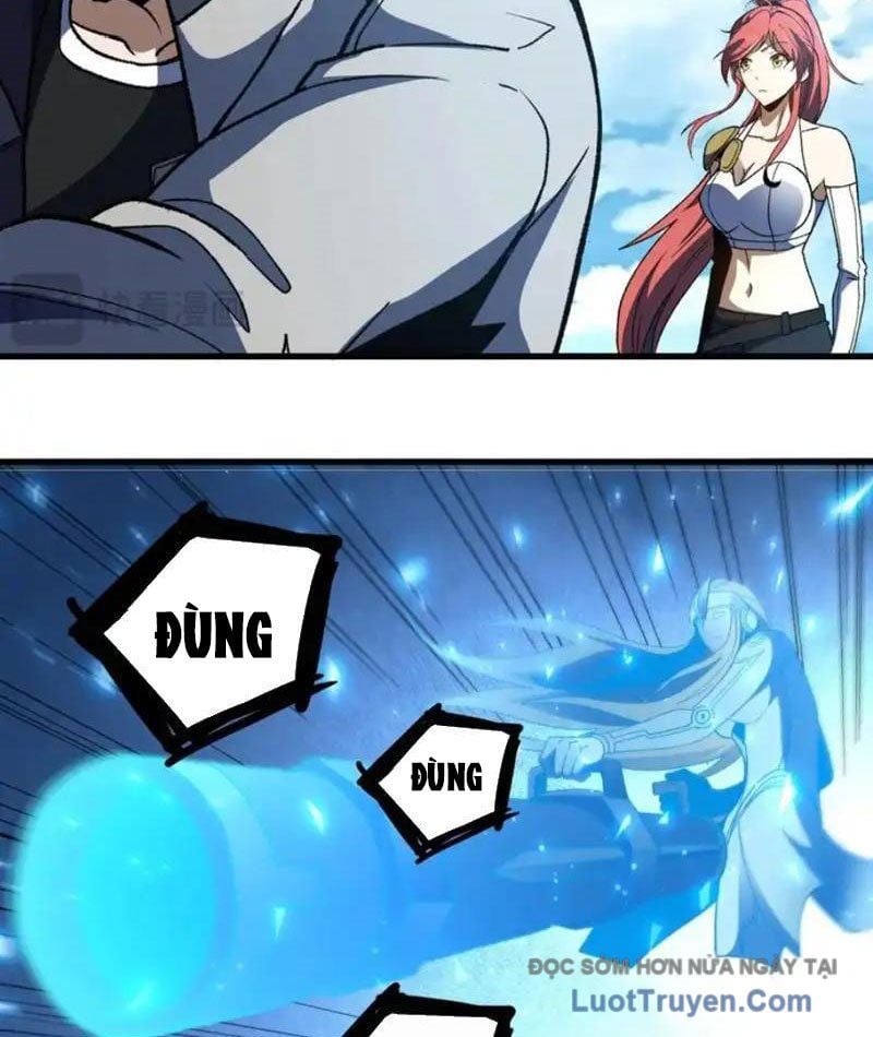 Hư Thực Chi Vương Chap 40 - Next Chap 41