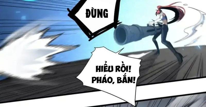 Hư Thực Chi Vương Chap 40 - Next Chap 41