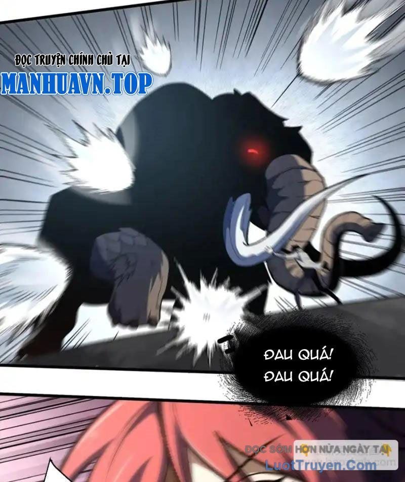 Hư Thực Chi Vương Chap 40 - Next Chap 41