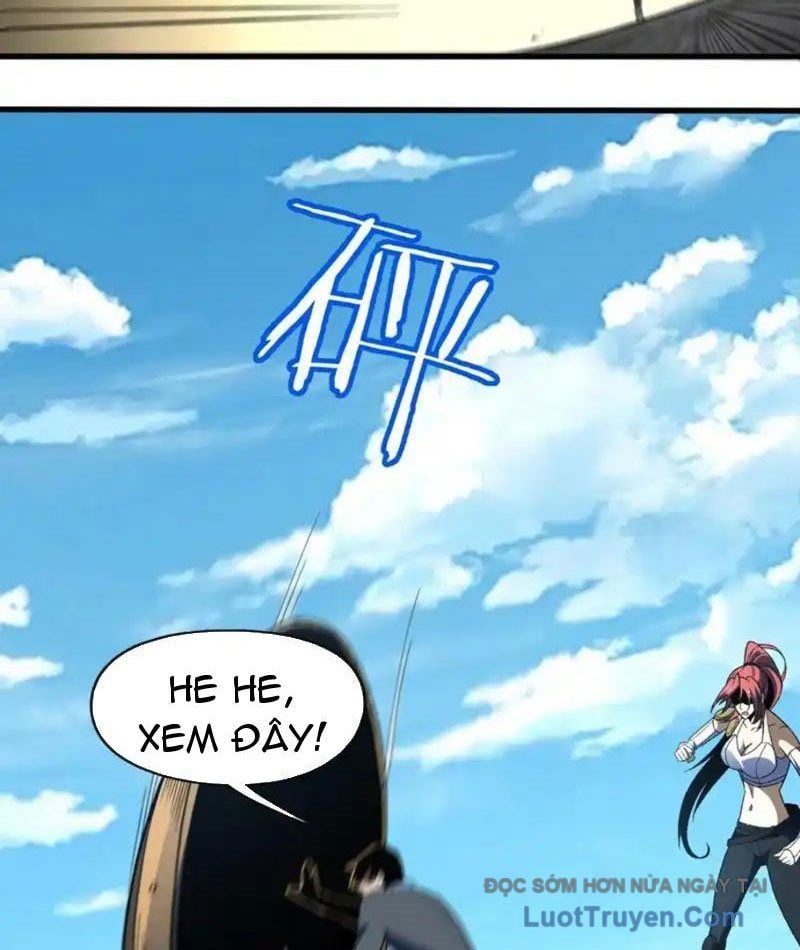 Hư Thực Chi Vương Chap 40 - Next Chap 41