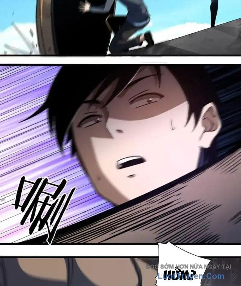 Hư Thực Chi Vương Chap 40 - Next Chap 41