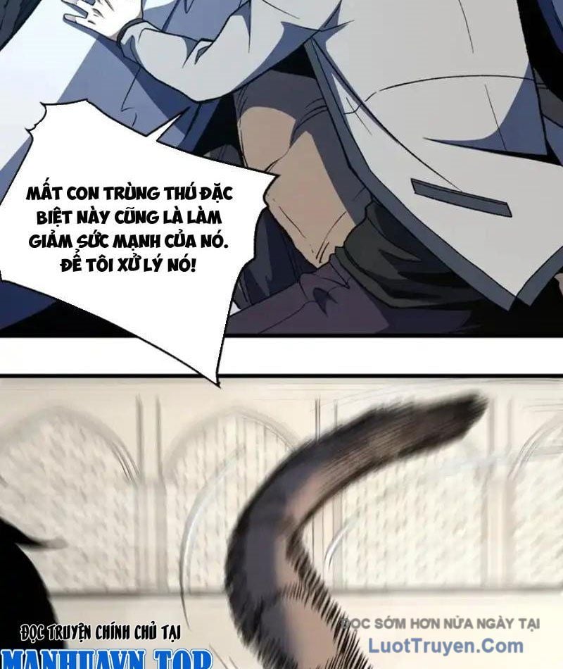 Hư Thực Chi Vương Chap 40 - Next Chap 41