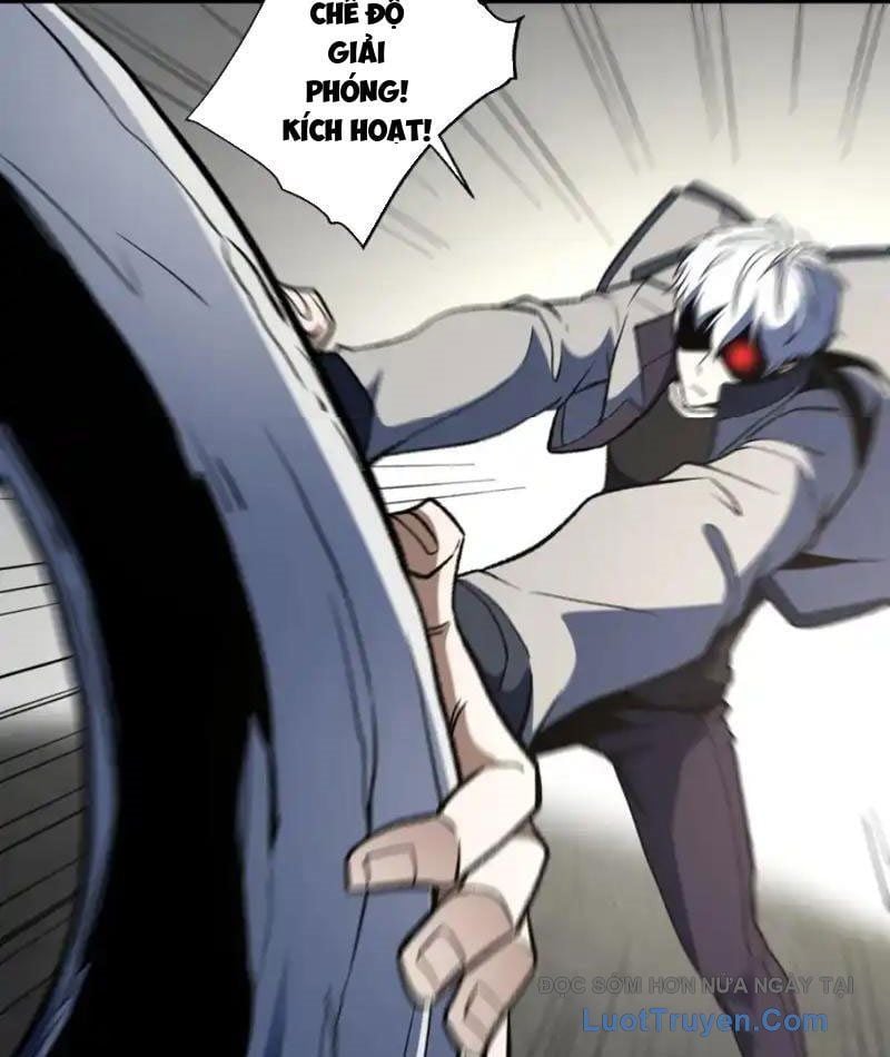 Hư Thực Chi Vương Chap 40 - Next Chap 41