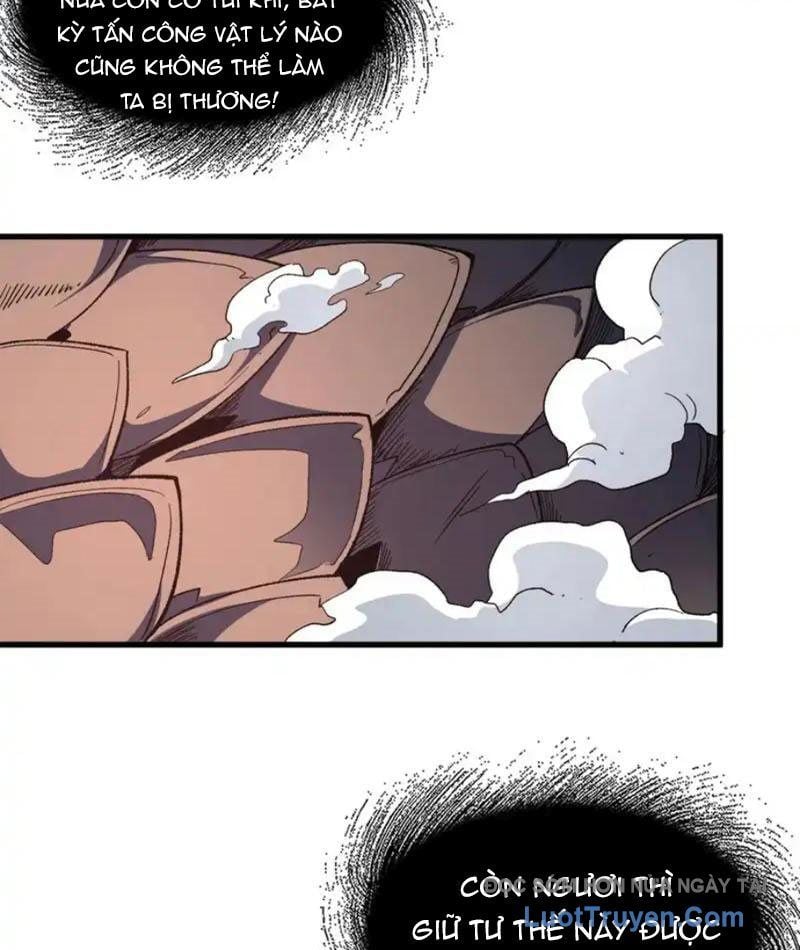 Hư Thực Chi Vương Chap 40 - Next Chap 41