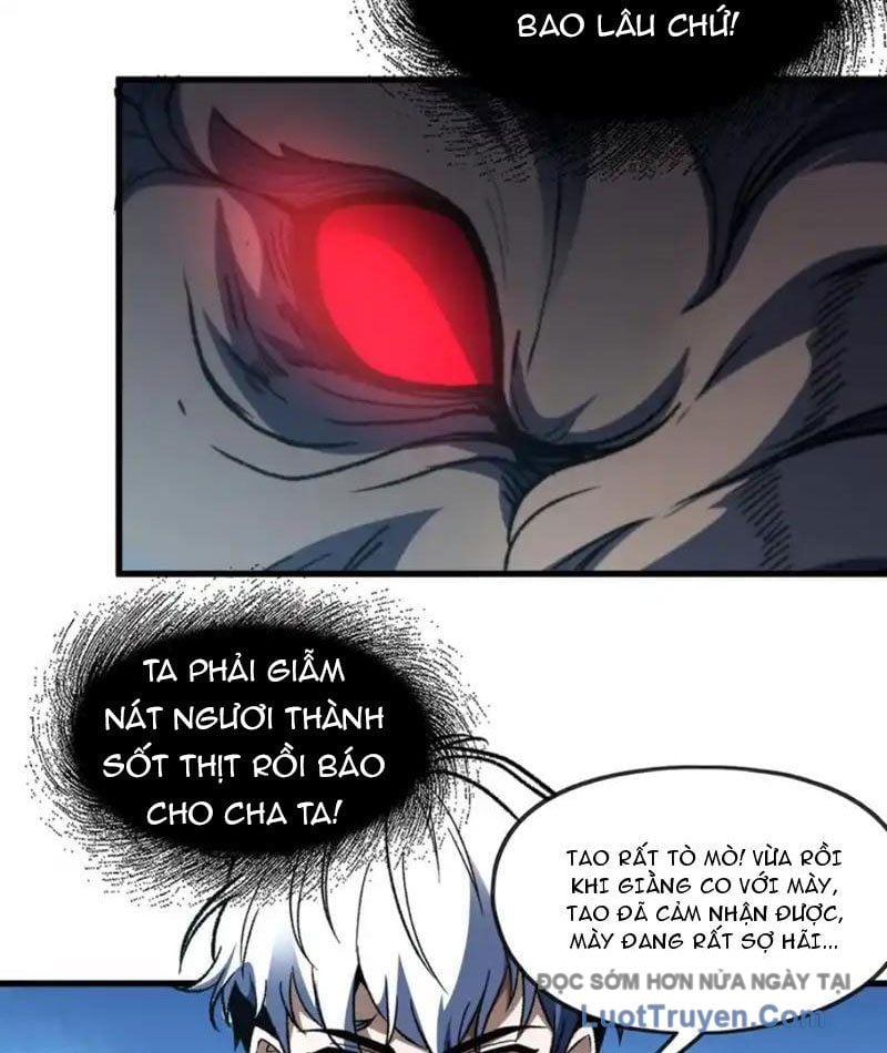 Hư Thực Chi Vương Chap 40 - Next Chap 41