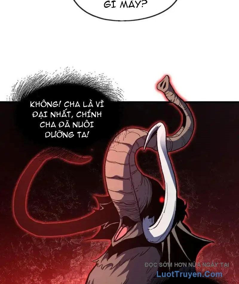 Hư Thực Chi Vương Chap 40 - Next Chap 41