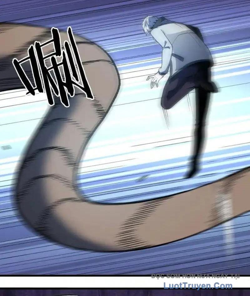 Hư Thực Chi Vương Chap 40 - Next Chap 41