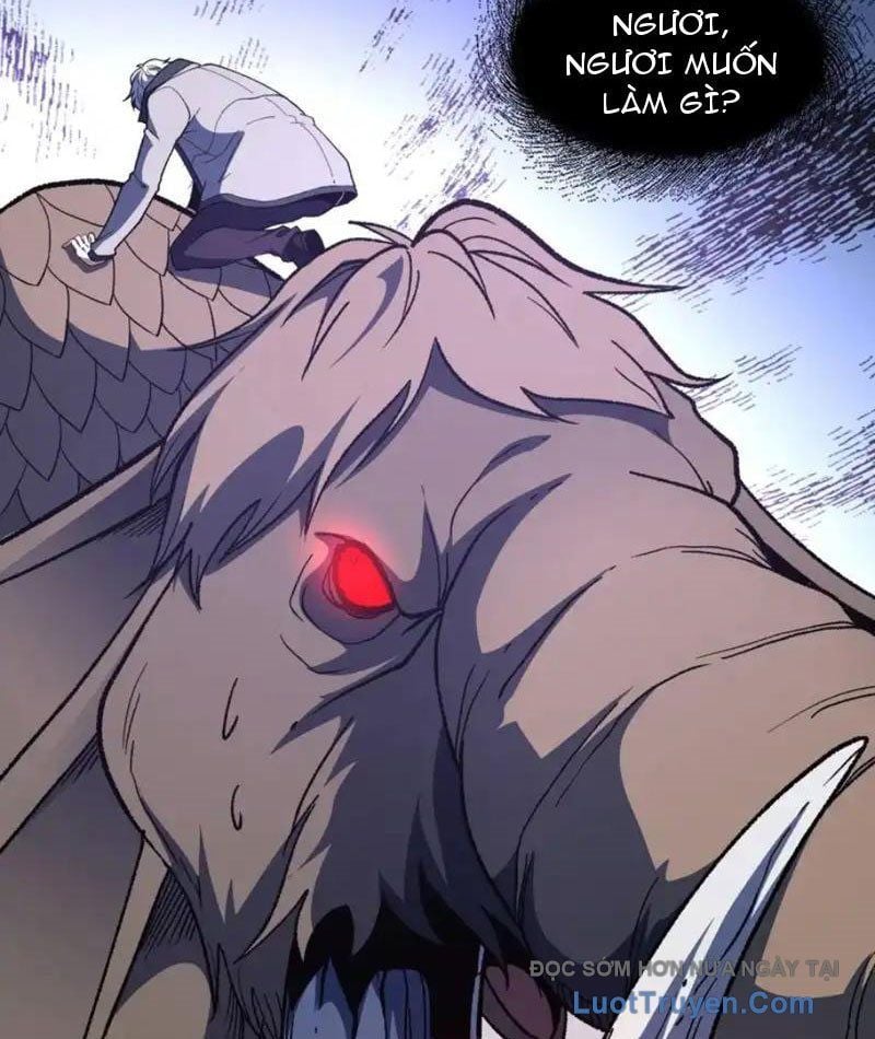 Hư Thực Chi Vương Chap 40 - Next Chap 41