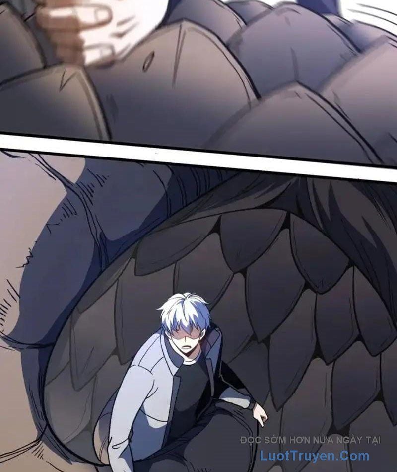 Hư Thực Chi Vương Chap 40 - Next Chap 41