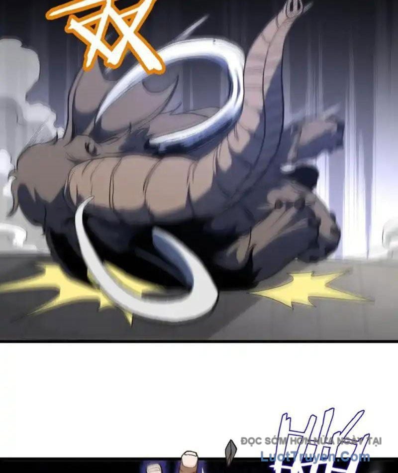 Hư Thực Chi Vương Chap 40 - Next Chap 41