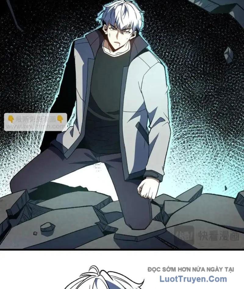 Hư Thực Chi Vương Chap 40 - Next Chap 41