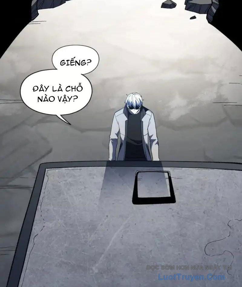 Hư Thực Chi Vương Chap 40 - Next Chap 41