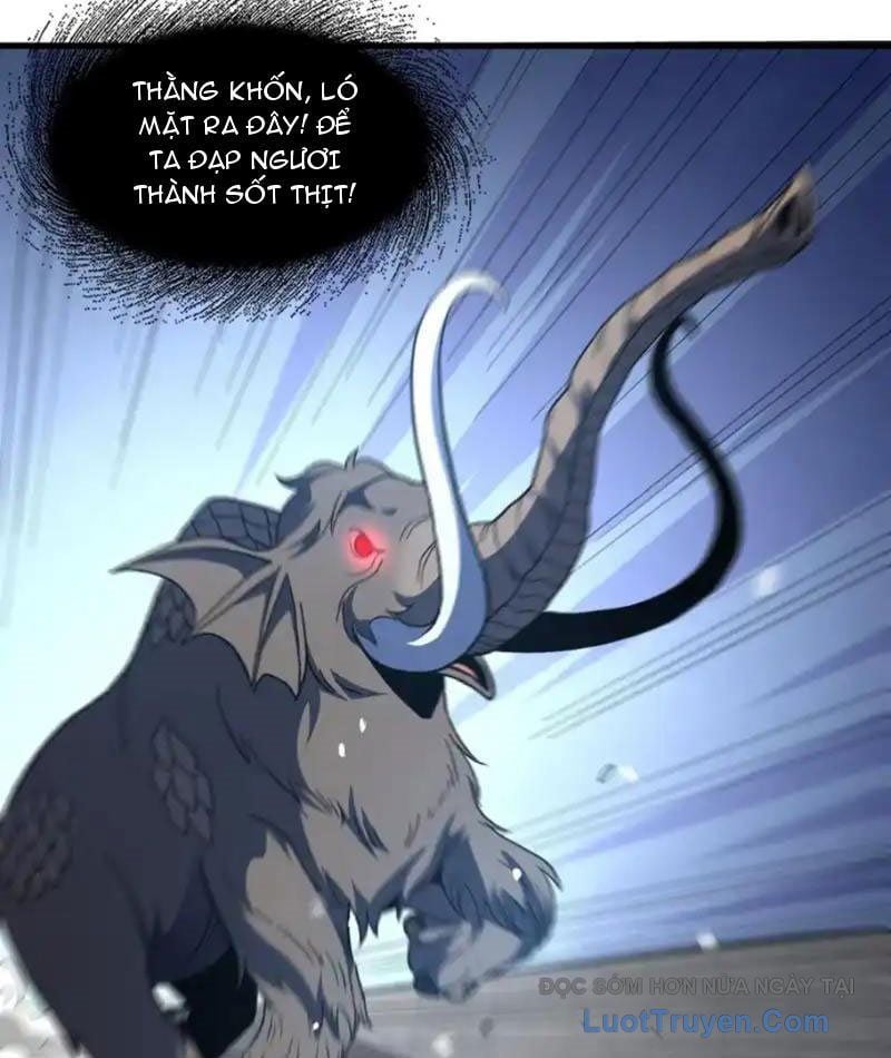 Hư Thực Chi Vương Chap 40 - Next Chap 41