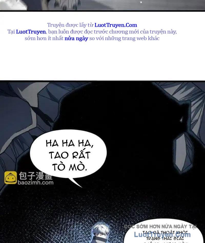 Hư Thực Chi Vương Chap 40 - Next Chap 41