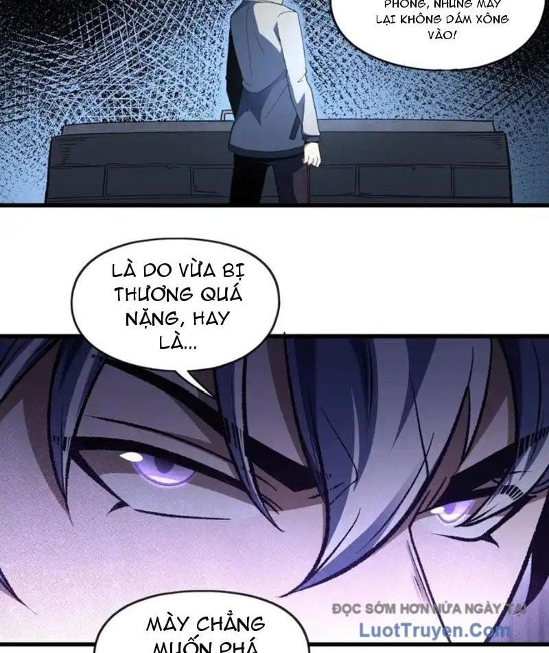 Hư Thực Chi Vương Chap 40 - Next Chap 41