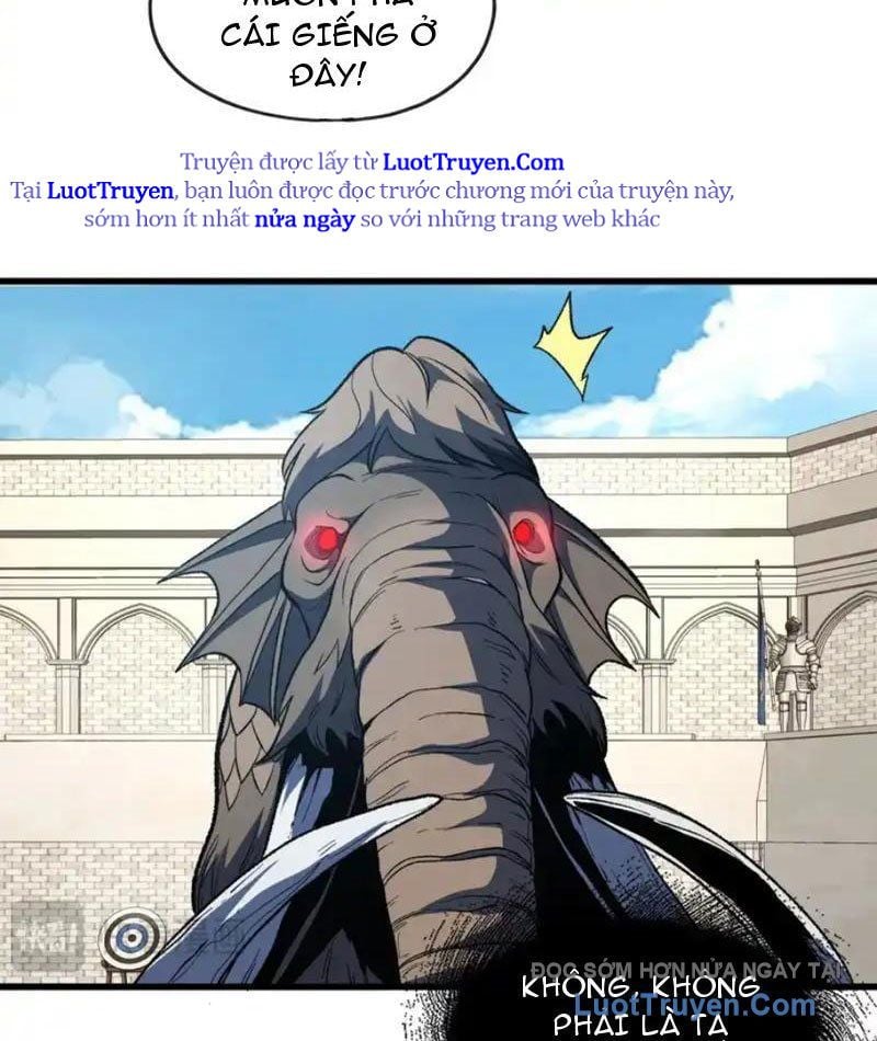 Hư Thực Chi Vương Chap 40 - Next Chap 41