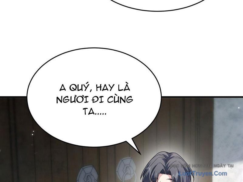 Thế Giới Quỷ Thần, Ta Có Ngộ Tính Đặc Thù Chap 14 - Next Chap 15