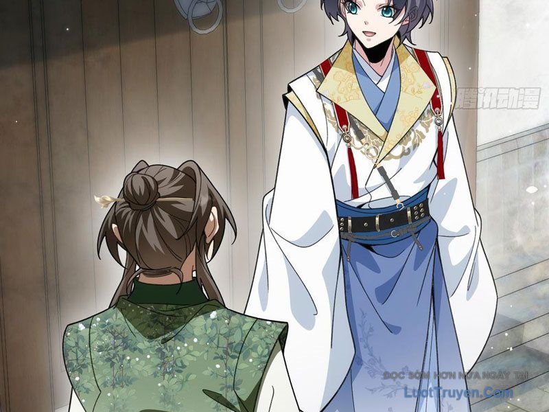 Thế Giới Quỷ Thần, Ta Có Ngộ Tính Đặc Thù Chap 14 - Next Chap 15