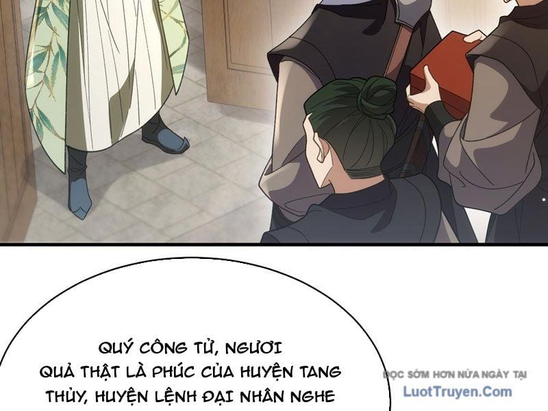 Thế Giới Quỷ Thần, Ta Có Ngộ Tính Đặc Thù Chap 14 - Next Chap 15