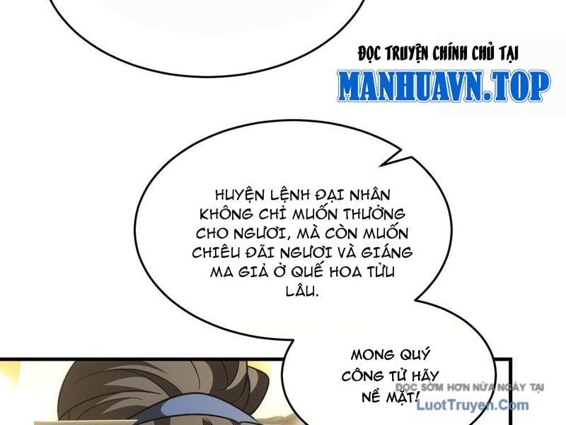 Thế Giới Quỷ Thần, Ta Có Ngộ Tính Đặc Thù Chap 14 - Next Chap 15