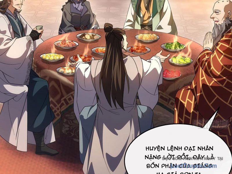 Thế Giới Quỷ Thần, Ta Có Ngộ Tính Đặc Thù Chap 14 - Next Chap 15