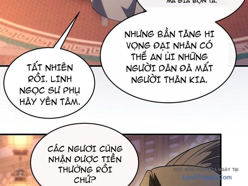 Thế Giới Quỷ Thần, Ta Có Ngộ Tính Đặc Thù Chap 14 - Next Chap 15
