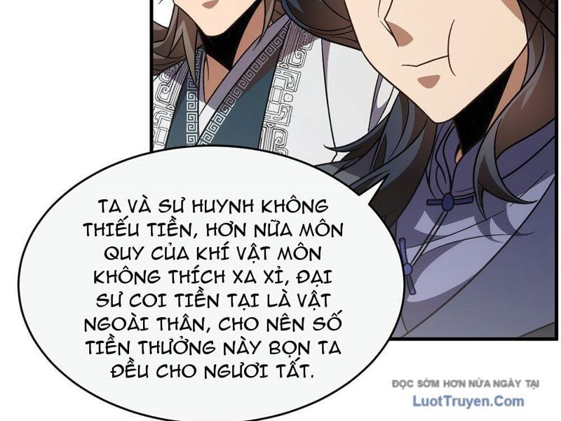 Thế Giới Quỷ Thần, Ta Có Ngộ Tính Đặc Thù Chap 14 - Next Chap 15