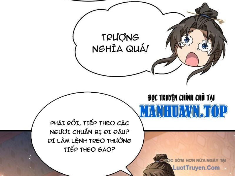 Thế Giới Quỷ Thần, Ta Có Ngộ Tính Đặc Thù Chap 14 - Next Chap 15