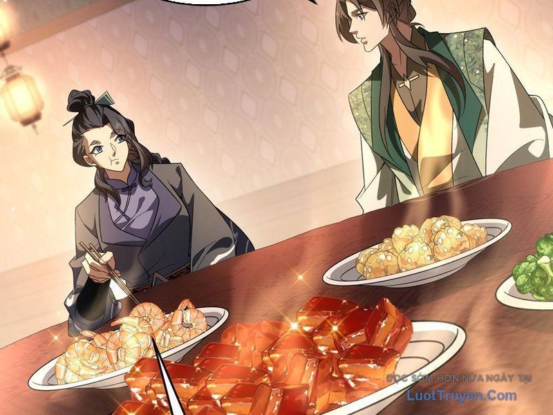 Thế Giới Quỷ Thần, Ta Có Ngộ Tính Đặc Thù Chap 14 - Next Chap 15