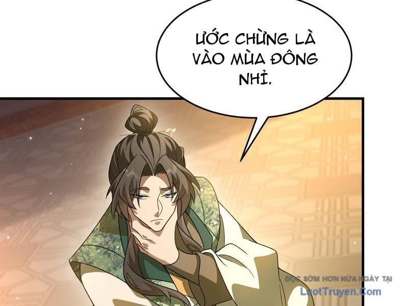 Thế Giới Quỷ Thần, Ta Có Ngộ Tính Đặc Thù Chap 14 - Next Chap 15