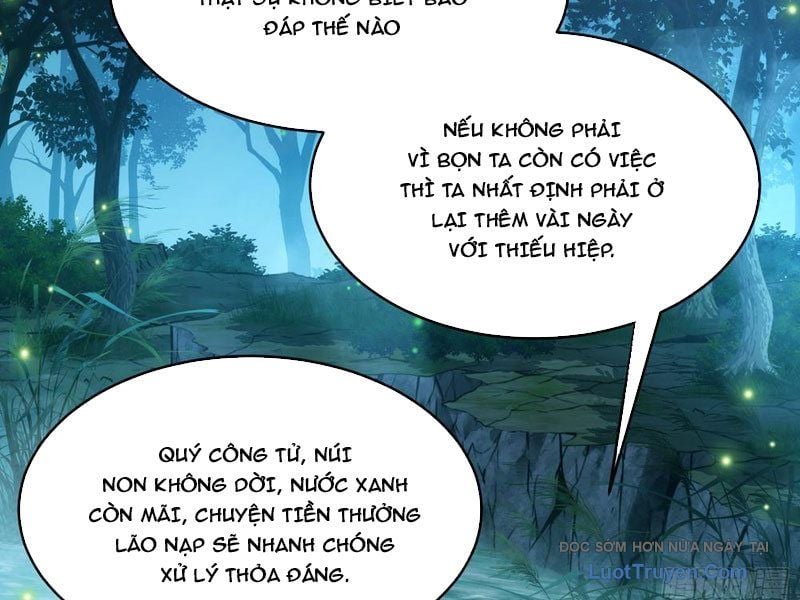 Thế Giới Quỷ Thần, Ta Có Ngộ Tính Đặc Thù Chap 14 - Next Chap 15