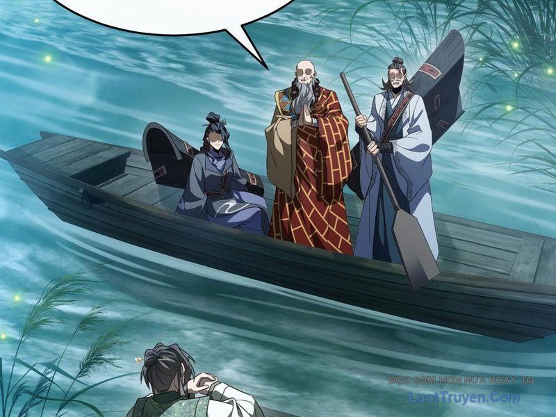 Thế Giới Quỷ Thần, Ta Có Ngộ Tính Đặc Thù Chap 14 - Next Chap 15