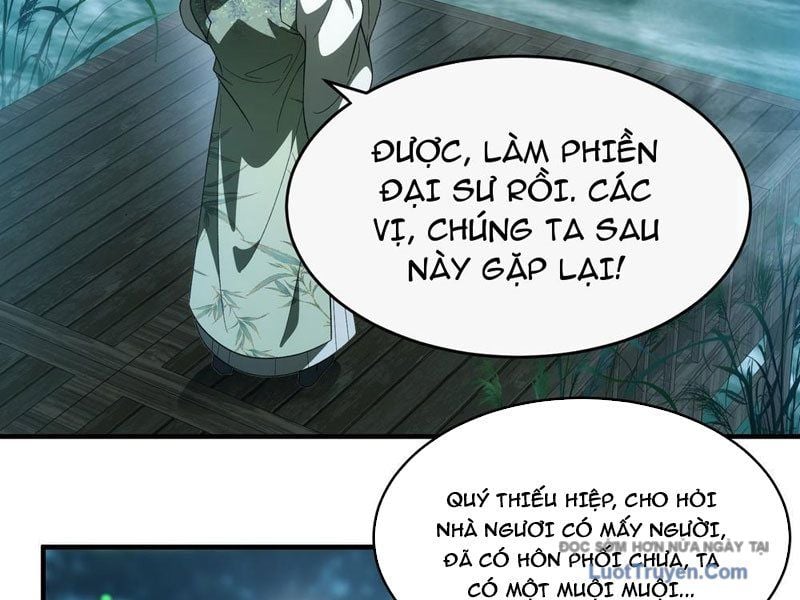 Thế Giới Quỷ Thần, Ta Có Ngộ Tính Đặc Thù Chap 14 - Next Chap 15