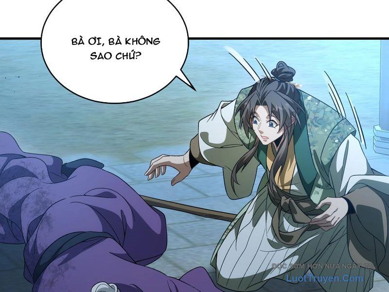 Thế Giới Quỷ Thần, Ta Có Ngộ Tính Đặc Thù Chap 14 - Next Chap 15
