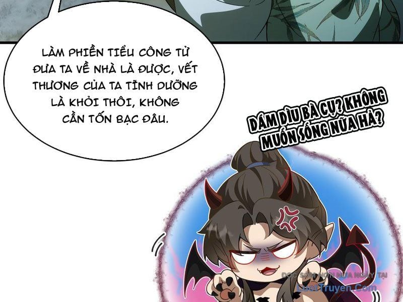 Thế Giới Quỷ Thần, Ta Có Ngộ Tính Đặc Thù Chap 14 - Next Chap 15